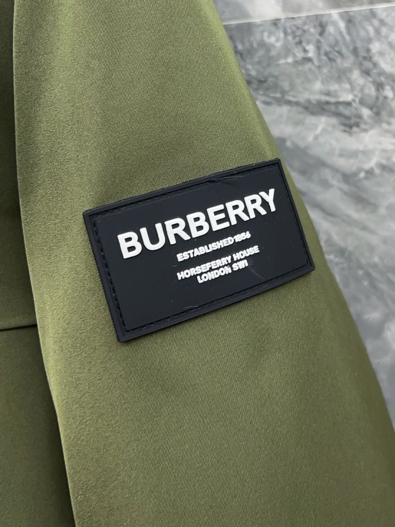 Burberry Down Jackets